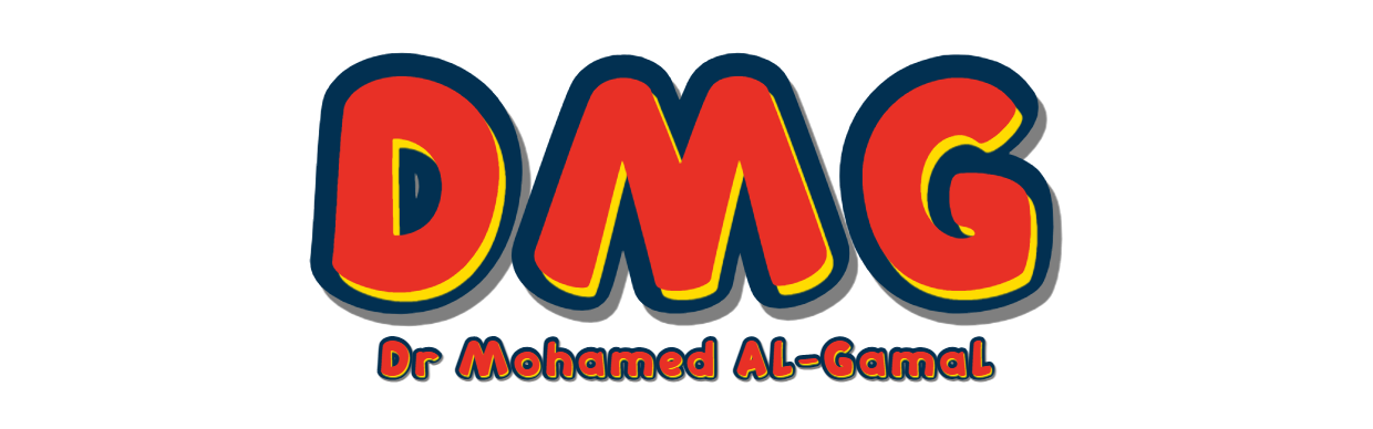 Dr Mohamed Al-Gamal